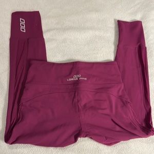 Lorna Jane leggings